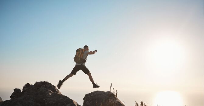 Life Goals Worksheet